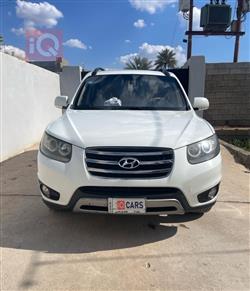 هيونداي سانتافي